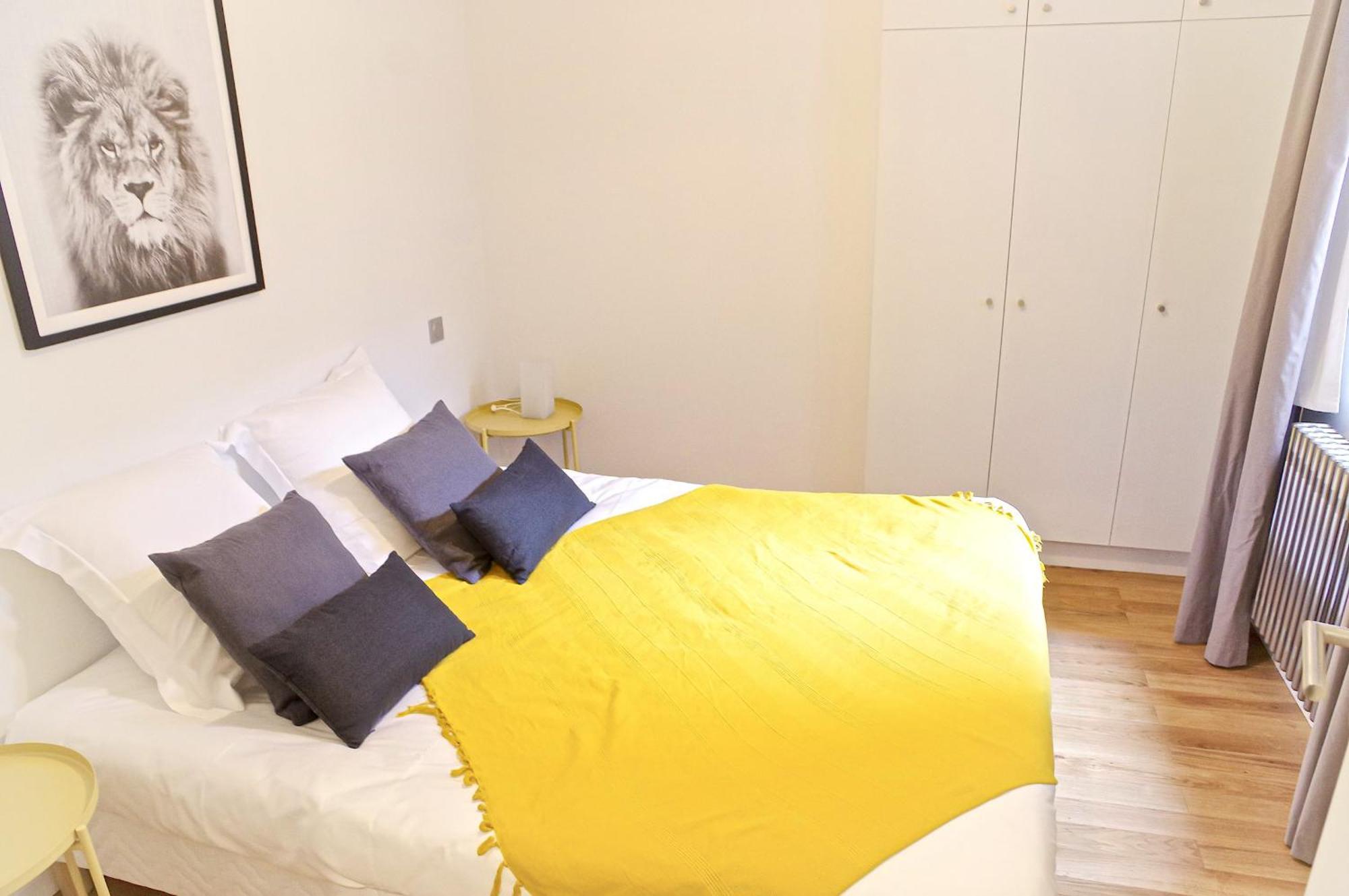 Belle Vue - Vue Exceptionnel Chartrons 2 Chambres Avec Parking Bordeaux Exterior foto